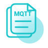 Fully MQTT 5.0 Compliant