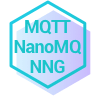 MQTT 5.0 + NanoMQ/NNG
